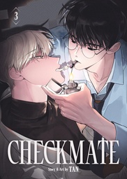 [9798891609402] CHECKMATE 3