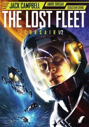 [9789088109577] Lost Fleet 1 Corsair 1/2