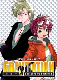 [9798891600454] GRAVITATION COLLECTORS ED 5