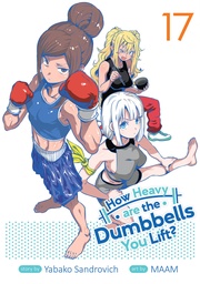 [9798891605558] HOW HEAVY ARE DUMBBELLS YOU LIFT 17