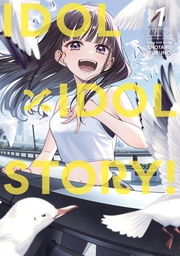 [9798893731507] IDOL X IDOL STORY 1