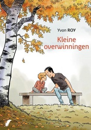 [9789088109560] Kleine overwinningen