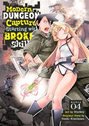 [9798891605602] MODERN DUNGEON CAPTURE 4
