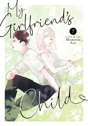 [9798891609693] MY GIRLFRIENDS CHILD 7