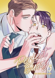 [9798891605923] PERFECT BUDDY 3