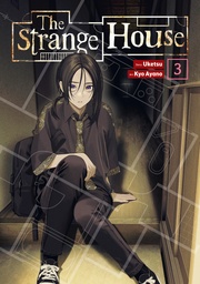 [9798893731804] STRANGE HOUSE 3