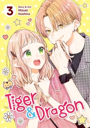 [9798891609327] TIGER & DRAGON 3