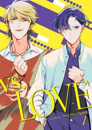 [9798893732795] VS LOVE 1