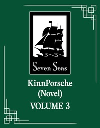 [9798891600799] KINNPORSCHE L NOVEL 3