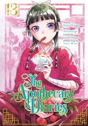 [9781646093472] APOTHECARY DIARIES 13