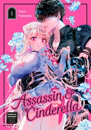 [9781646093496] ASSASSIN & CINDERELLA 1