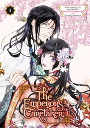 [9781646093557] EMPERORS CARETAKER 1