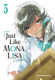 [9781646093311] JUST LIKE MONA LISA 5