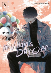 [9781646093373] MR VILLAINS DAY OFF 6