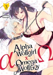 [9798893732726] ALPHA WOLFGIRL X OMEGA WOLFBOY 3