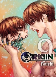 [9781647292959] ORIGIN 9