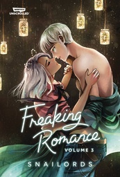 [9781998854684] FREAKING ROMANCE