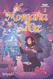 [9781998854899] MORGANA & OZ 2