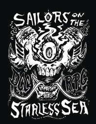 [9781961756700] DCC 67 SAILORS ON THE STARLESS SEA HC ED