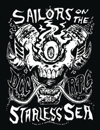 [9781961756519] DCC 109 BENEATH ISLE OF SERPENTS SC