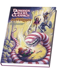 [9781961756601] DCC TOME OF ADV 6 HOLIDAY ADVENTURES