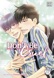 [9781974712991] DONT BE CRUEL 9
