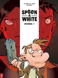[9789464842135] Spoon & White Integraal 1