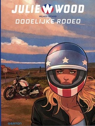 [9782390600497] Julie Wood 1 Dodelijke Rodeo