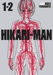 [9798891605954] HIKARI MAN OMNIBUS 1