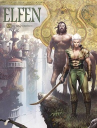 [9789463944311] Elfen 27 De Ogham-Meesters