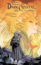 [9781684153237] JIM HENSON BENEATH DARK CRYSTAL 1