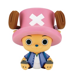 [4983164897258] ONE PIECE SOFVIMATES CHOPPER ARABASTA FIG