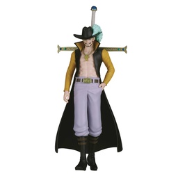 [4983164897265] ONE PIECE THE SHUKKO DRACULE MIHAWK FIG