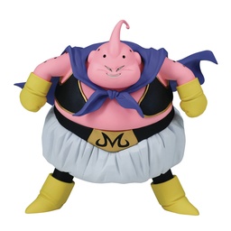 [4983164897227] DRAGON BALL Z SOLID EDGE WORKS MAJIN BUU FIG