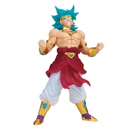 [4983164897210] DRAGON BALL Z CLEARISE SUPER SAIYAN BROLY FIG