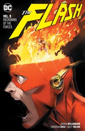 [9781401288556] FLASH 9 RECKONING FORCES