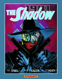 [JUL130995] SHADOW 1941: HITLERS ASTROLOGER