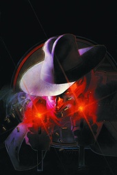 [9781606904824] SHADOW MASTERS SERIES 1