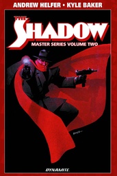 [9781606904992] SHADOW MASTERS SERIES 2
