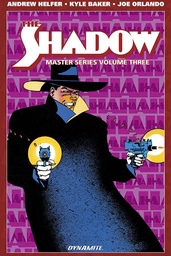 [NOV141333] SHADOW MASTERS SERIES 3