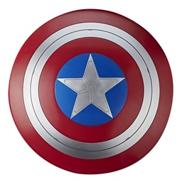 [5010993767397] MARVEL LEGENDS GEAR CAPTAIN AMERICA SHIELD