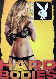 [810285001452] Playboy Collectors Cards Hard Bodies - Base Set