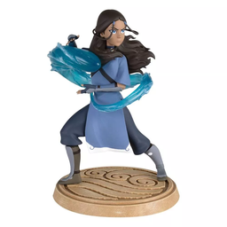 [761568008814] AVATAR THE LAST AIRBENDER  KATARA STATUE