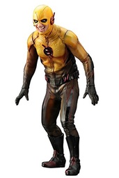 [4934054903146] REVERSE FLASH ARTFX STATUE
