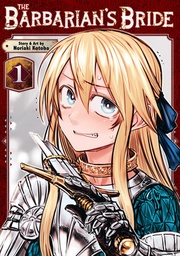 [9798891606203] BARBARIANS BRIDE 1