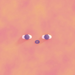[9781683961802] 3D SWEETIES