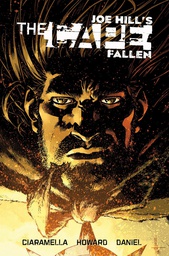 [9781684050413] JOE HILL THE CAPE FALLEN