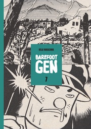[9780867195989] BAREFOOT GEN 7 (CURR PTG)