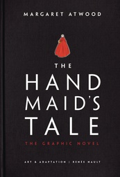 [9780385539241] HANDMAIDS TALE