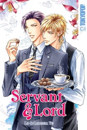 [9781427860163] SERVANT & LORD 1